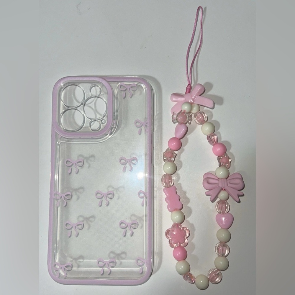 iPhone 13 Pro case